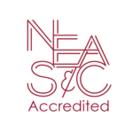 New England Association of Schools and Colleges accreditation